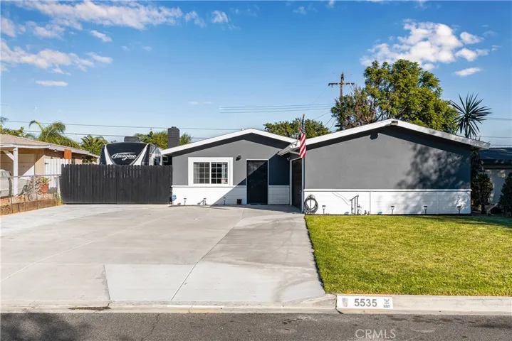 5535 Cleta Drive, Riverside, California 92505