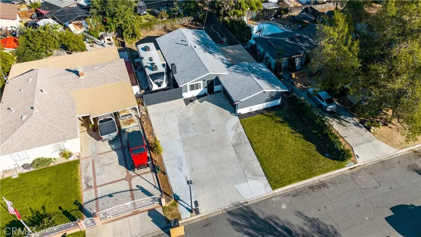 5535 Cleta Drive, Riverside, California 92505