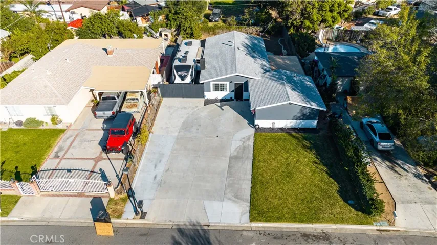 5535 Cleta Drive, Riverside, California 92505