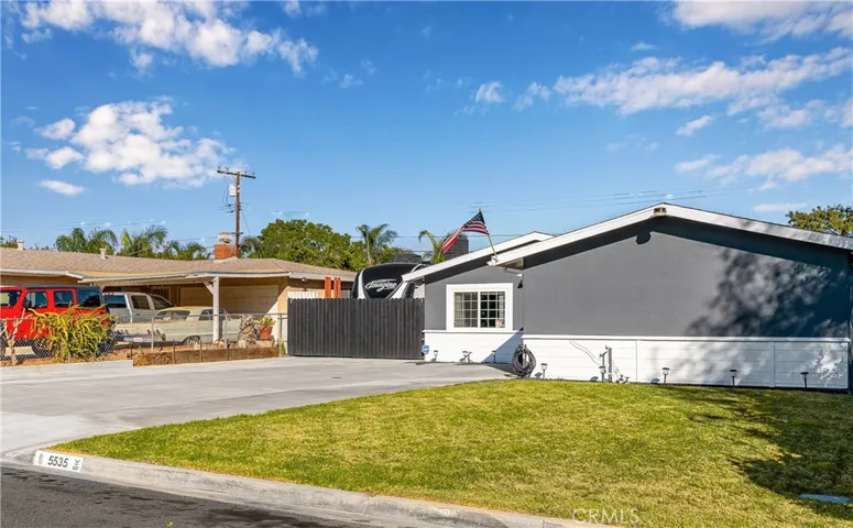 5535 Cleta Drive, Riverside, California 92505