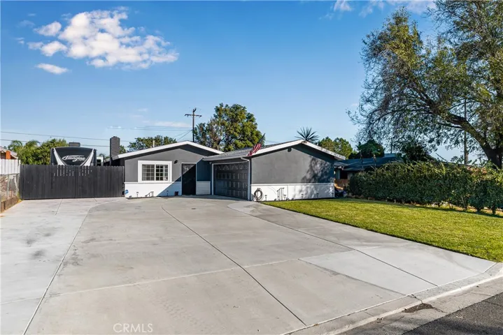 5535 Cleta Drive, Riverside, California 92505