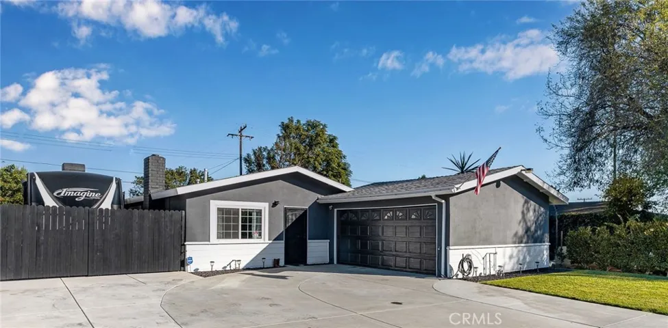 5535 Cleta Drive, Riverside, California 92505