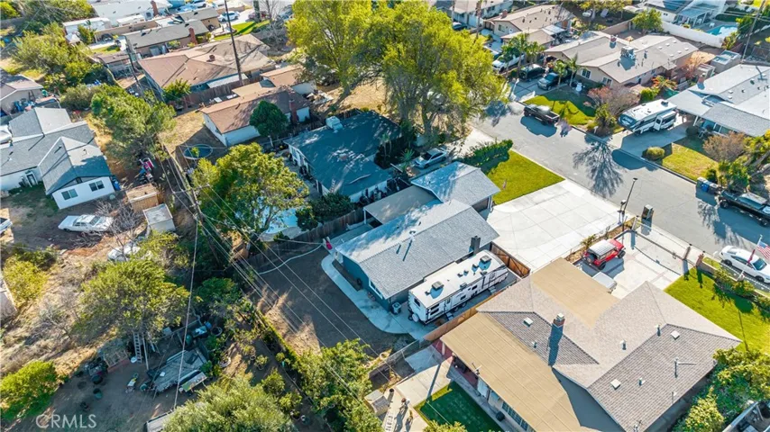 5535 Cleta Drive, Riverside, California 92505