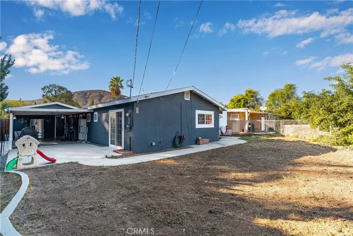 5535 Cleta Drive, Riverside, California 92505