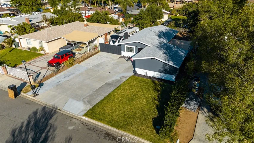 5535 Cleta Drive, Riverside, California 92505