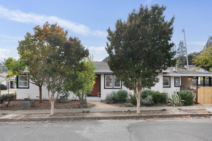 501 Upham Street, Petaluma, California 94952