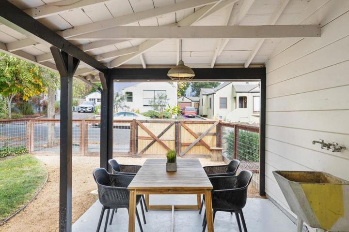 501 Upham Street, Petaluma, California 94952