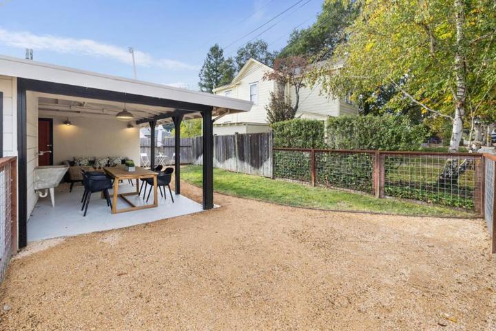 501 Upham Street, Petaluma, California 94952