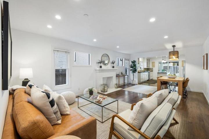 501 Upham Street, Petaluma, California 94952