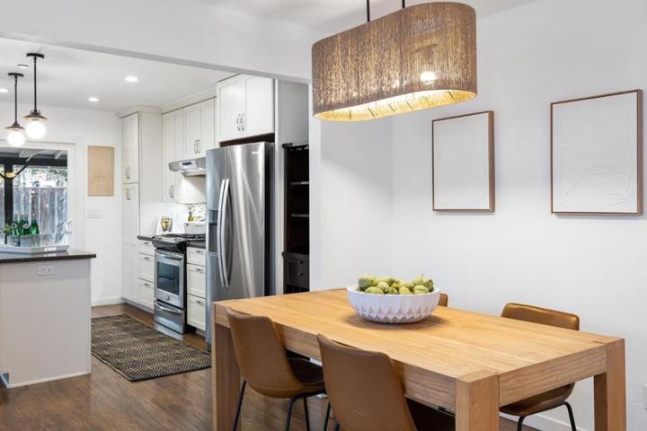 501 Upham Street, Petaluma, California 94952