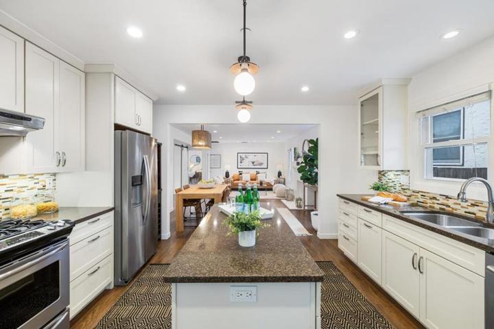 501 Upham Street, Petaluma, California 94952