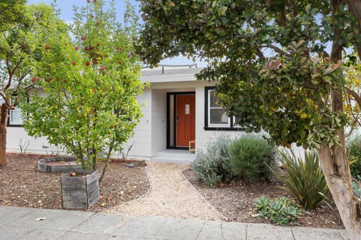 501 Upham Street, Petaluma, California 94952