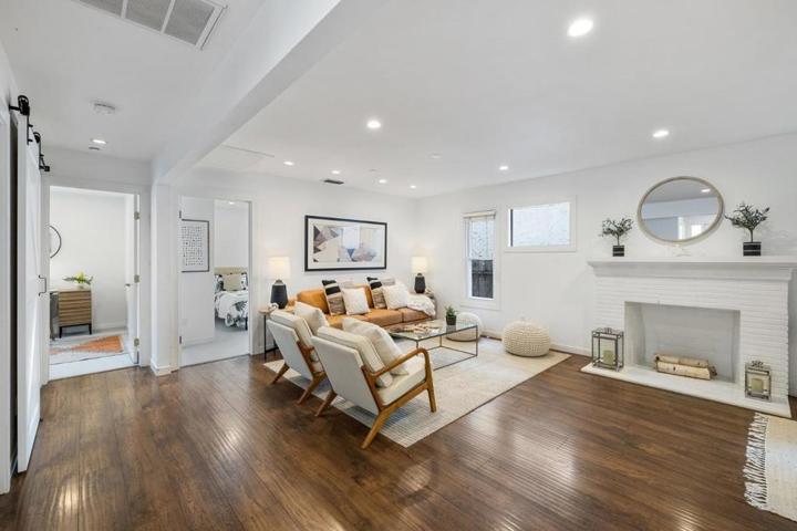 501 Upham Street, Petaluma, California 94952