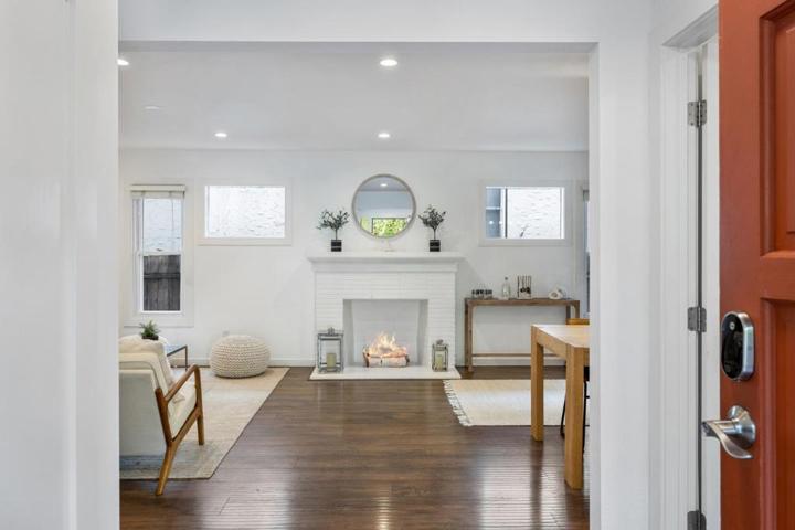 501 Upham Street, Petaluma, California 94952