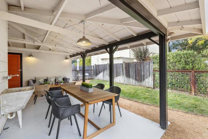 501 Upham Street, Petaluma, California 94952