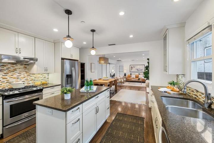 501 Upham Street, Petaluma, California 94952