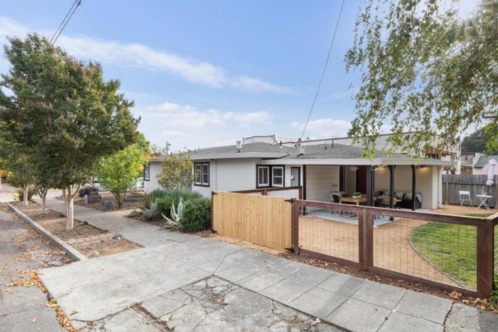 501 Upham Street, Petaluma, California 94952