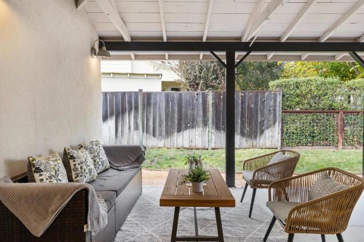 501 Upham Street, Petaluma, California 94952
