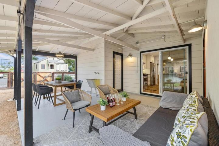 501 Upham Street, Petaluma, California 94952