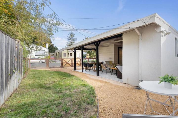 501 Upham Street, Petaluma, California 94952