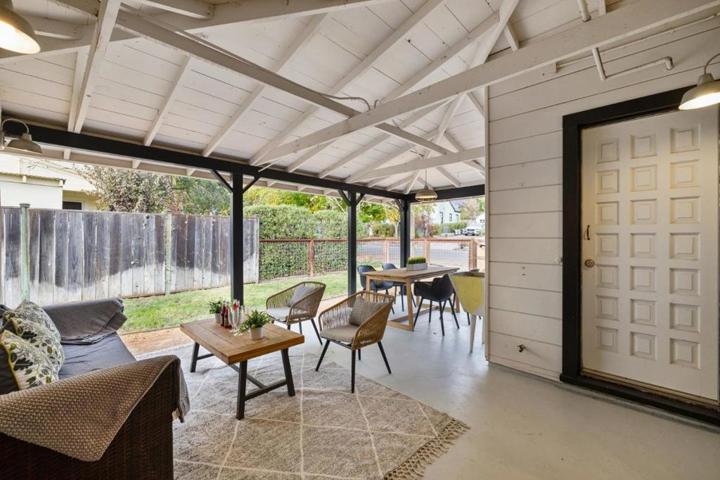 501 Upham Street, Petaluma, California 94952