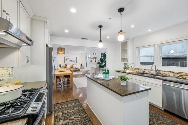 501 Upham Street, Petaluma, California 94952