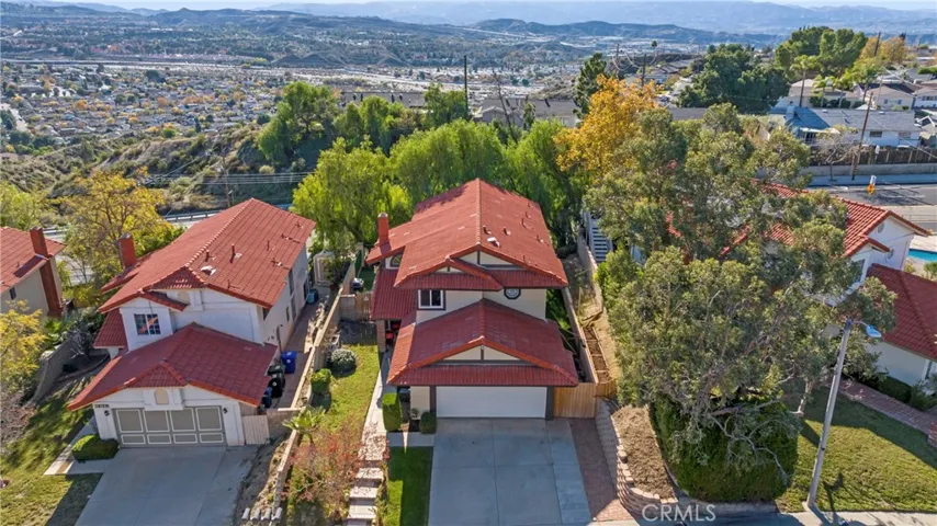 28159 Hot Springs Avenue, Canyon Country, California 91351