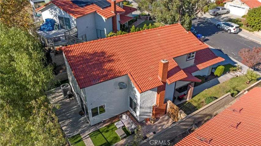 28159 Hot Springs Avenue, Canyon Country, California 91351