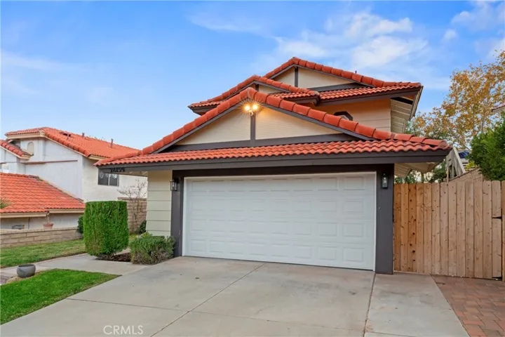 28159 Hot Springs Avenue, Canyon Country, California 91351