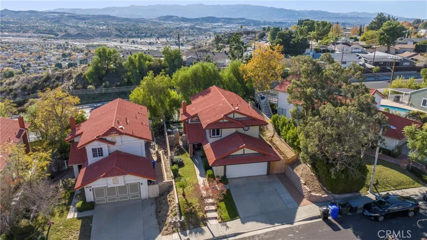 28159 Hot Springs Avenue, Canyon Country, California 91351