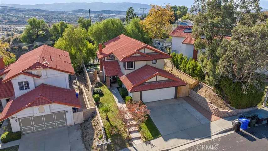 28159 Hot Springs Avenue, Canyon Country, California 91351