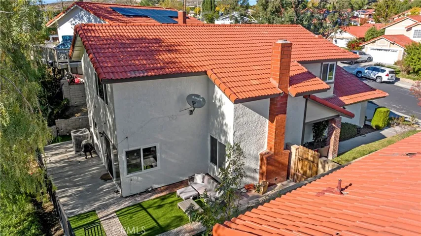 28159 Hot Springs Avenue, Canyon Country, California 91351