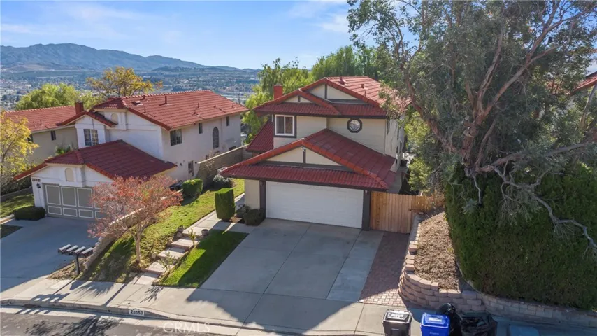 28159 Hot Springs Avenue, Canyon Country, California 91351