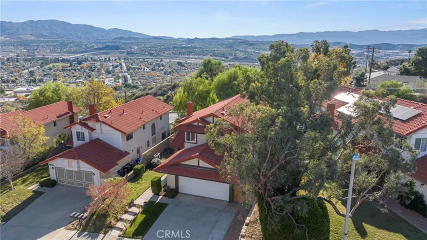 28159 Hot Springs Avenue, Canyon Country, California 91351