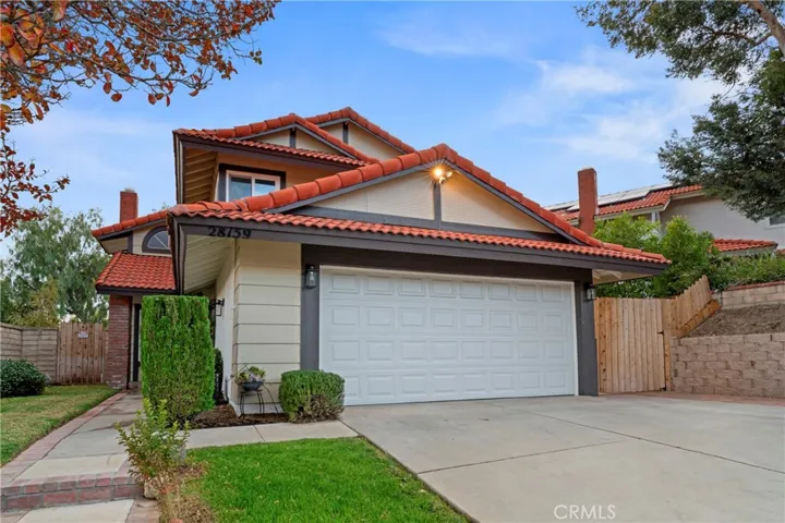 28159 Hot Springs Avenue, Canyon Country, California 91351