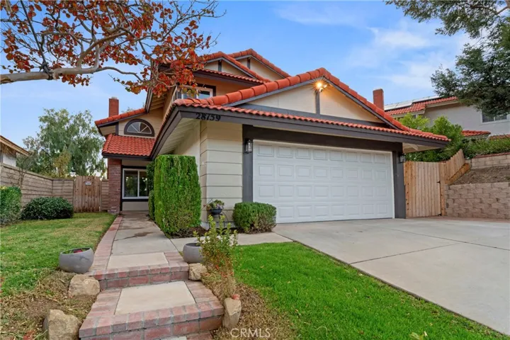 28159 Hot Springs Avenue, Canyon Country, California 91351