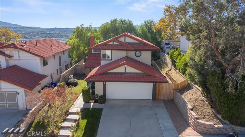 28159 Hot Springs Avenue, Canyon Country, California 91351