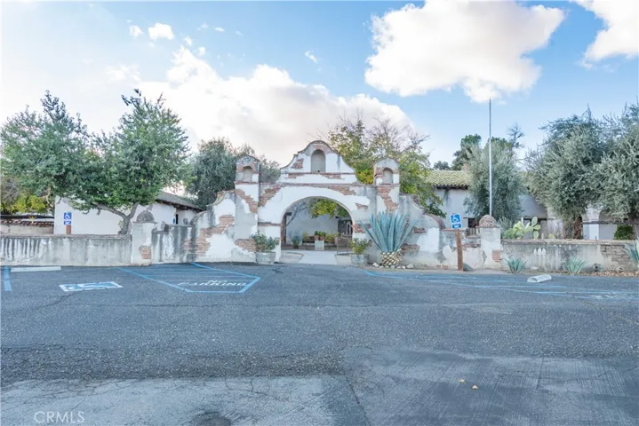 Historical Mission San Miguel