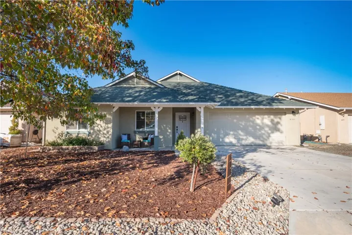 635 Benedict Street, San Miguel, California 93451