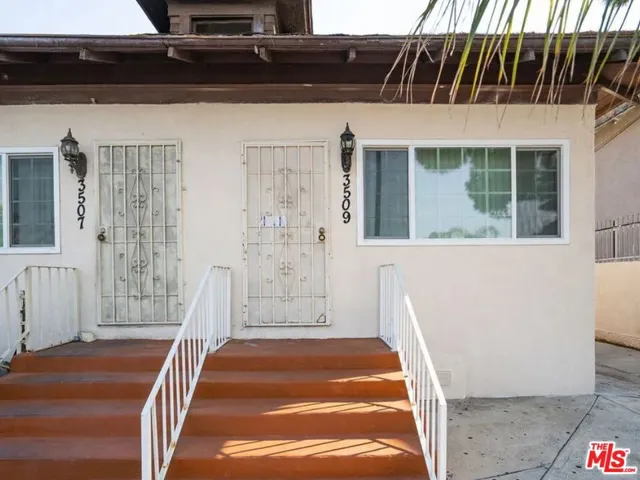 3509 Percy Street, Los Angeles, California 90023