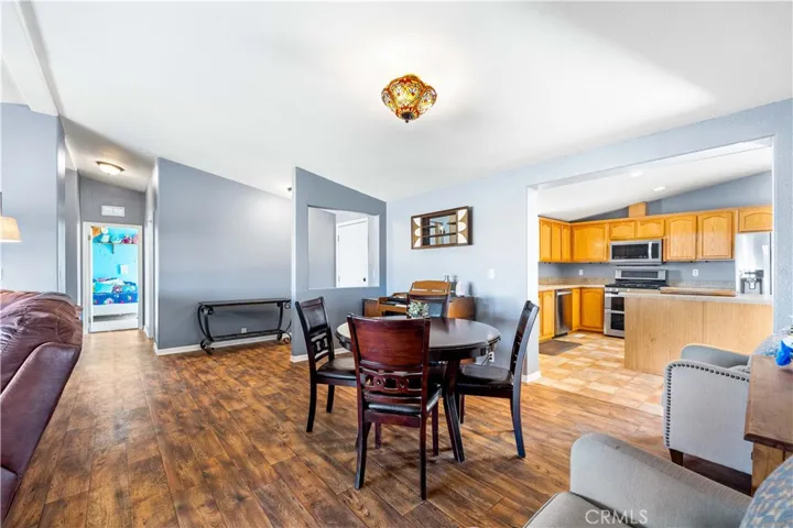 7843 W Avenue F, Lancaster, California 93536