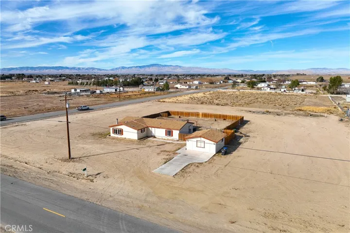 7843 W Avenue F, Lancaster, California 93536