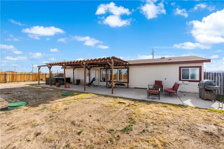 7843 W Avenue F, Lancaster, California 93536