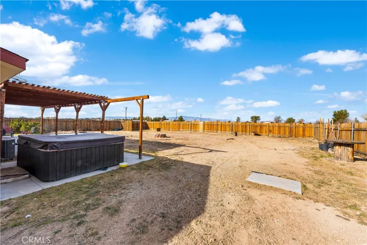 7843 W Avenue F, Lancaster, California 93536