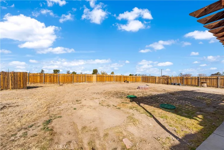 7843 W Avenue F, Lancaster, California 93536