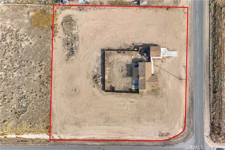 7843 W Avenue F, Lancaster, California 93536