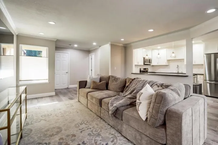 919 Fruitdale Place, San Jose, California 95126