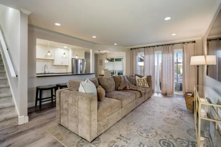 919 Fruitdale Place, San Jose, California 95126