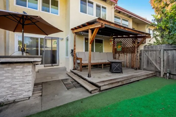 919 Fruitdale Place, San Jose, California 95126