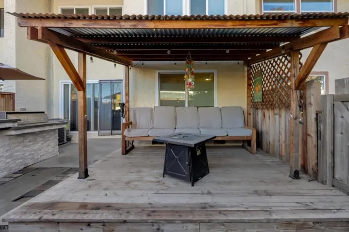 919 Fruitdale Place, San Jose, California 95126